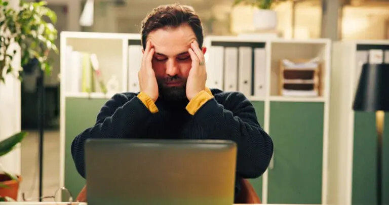 Word of Mouth Is Working. That’s Why You Haven’t Fixed Your Website.