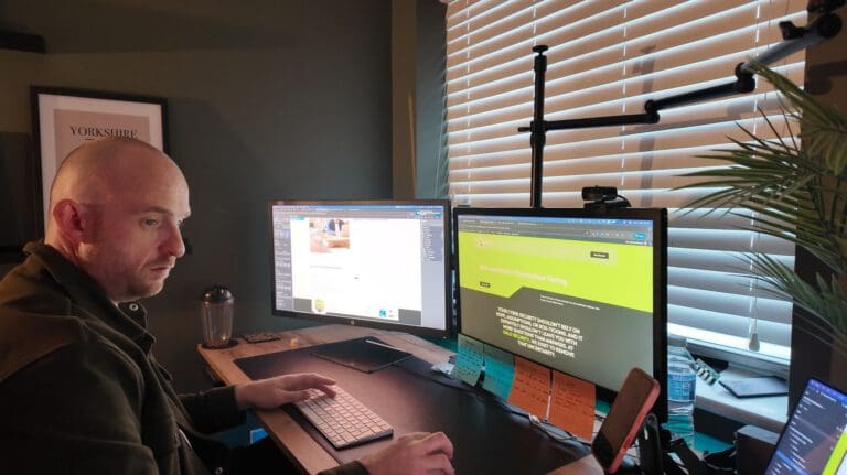 Why Does a Northern Sauce Website Cost £2,499? (Here’s Exactly What You’re Paying For)