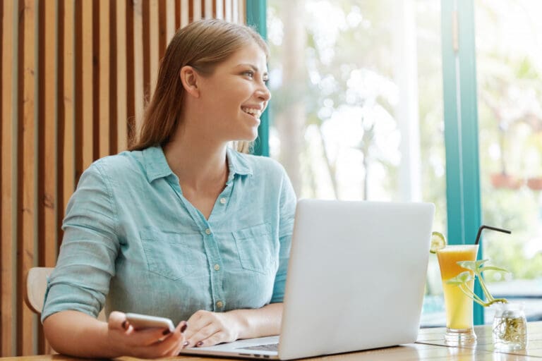 What Is the Free Website Blueprint and Why Does It Exist?