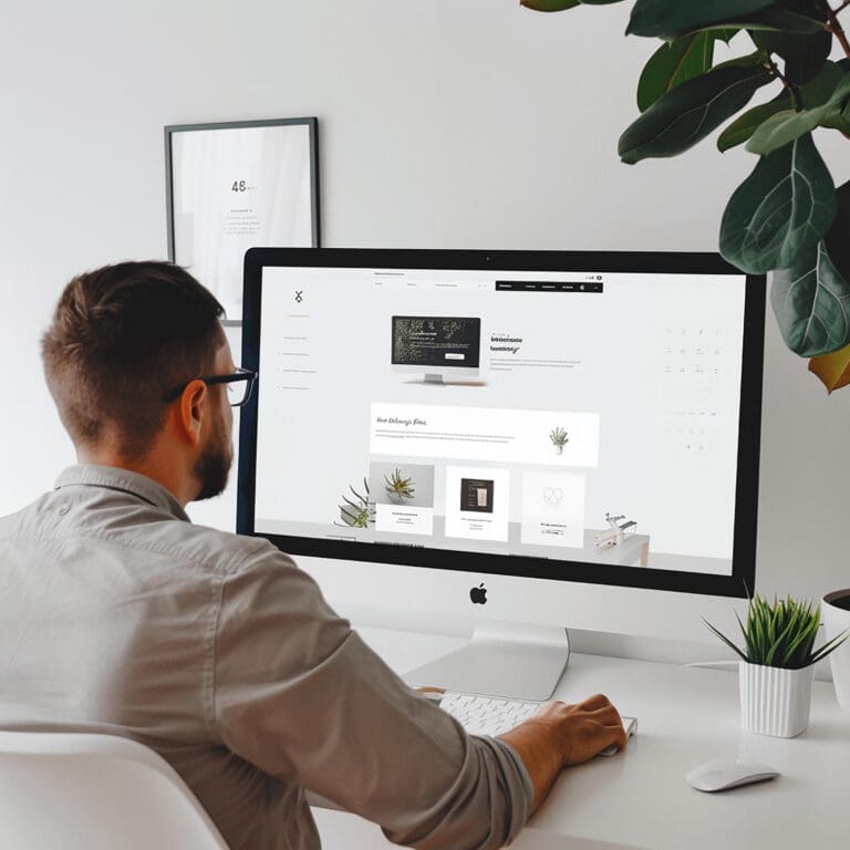 Can I Just Build It Myself on Squarespace? (Honest Answer)